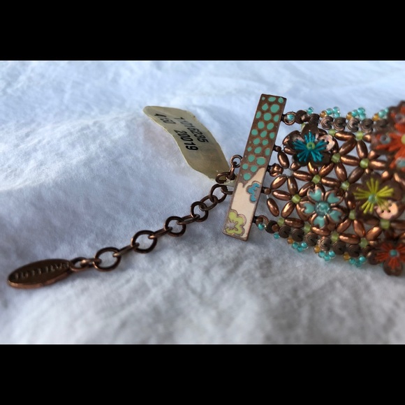 Satellite Paris bracelet - Picture 2 of 5